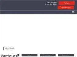 Sites similar to norsteelbuildingsystems.com