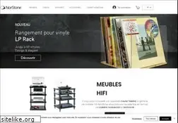 Sites similar to norstone-design.com