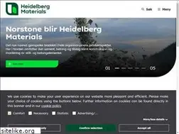 Sites similar to norstone.no