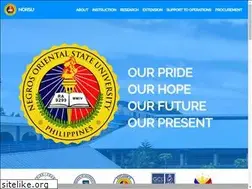 Sites similar to norsu.edu.ph