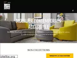 Sites similar to norsud.ca