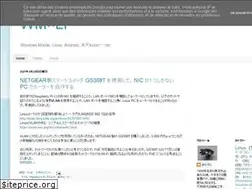Sites similar to nort-wmli.blogspot.com