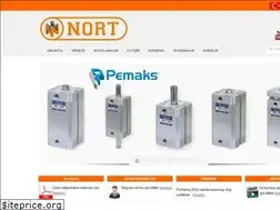 Sites similar to nort.com.tr