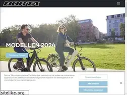 Sites similar to norta.be