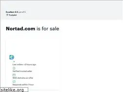 Sites similar to nortad.com