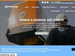Sites similar to nortaluga.com