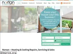 Sites similar to nortan.com.au