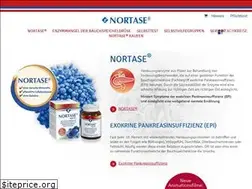 Sites similar to nortase.de