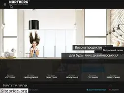 Sites similar to nortberg.com.ua