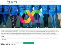 Sites similar to nortea.org