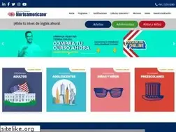 Sites similar to norteamericano.cl
