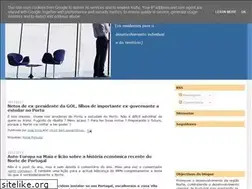 Sites similar to norteamos.blogspot.com