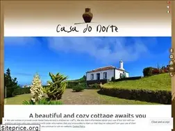 Sites similar to norteazores.com