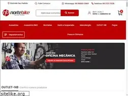 Sites similar to nortebike.com.br