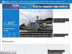Sites similar to nortebonaerense.com.ar