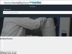 Sites similar to nortec-parts.com