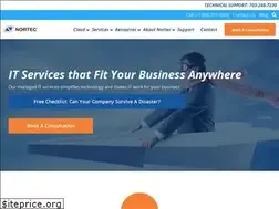 Sites similar to nortec.com
