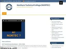 Sites similar to nortec.edu.zm