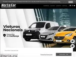Sites similar to nortecar.com