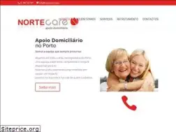 Sites similar to nortecare.com
