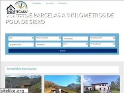 Sites similar to nortecasa.com