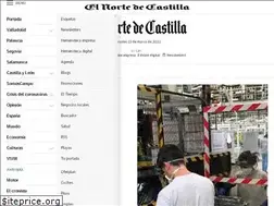 Sites similar to nortecastilla.es