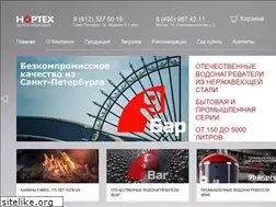 Sites similar to nortech.ru