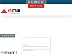 Sites similar to nortechelectronics.com