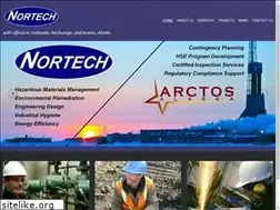 Sites similar to nortechengr.com
