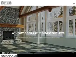 Sites similar to nortechhomeimprovements.com