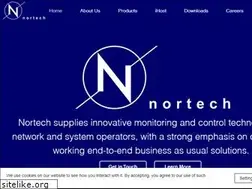 Sites similar to nortechonline.co.uk