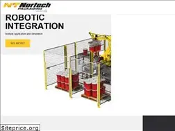 Sites similar to nortechpackaging.com