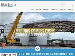 Sites similar to nortechwater.com