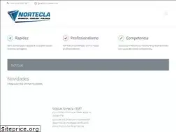 Sites similar to nortecla.com