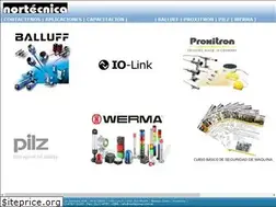 Sites similar to nortecnica.com.ar
