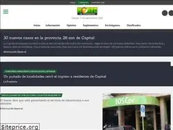 Sites similar to nortecorrientes.com