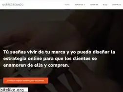 Sites similar to nortecreando.com