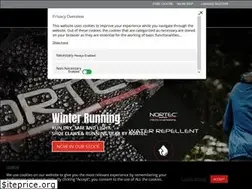 Sites similar to nortecsport.com
