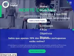 Sites similar to nortedigital.pt