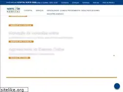 Sites similar to nortedor.com.br