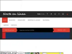 Sites similar to norteenlinea.com
