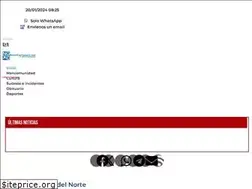 Sites similar to nortegrancanaria.es