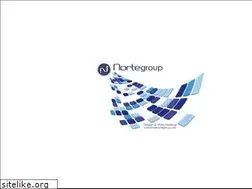Sites similar to nortegroup.com