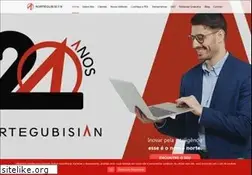Sites similar to nortegubisian.com.br