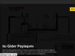 Sites similar to nortekenerji.com.tr