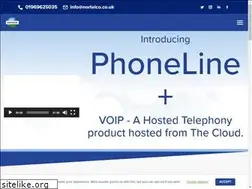 Sites similar to nortelco.co.uk