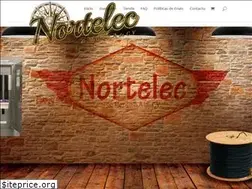 Sites similar to nortelec.com