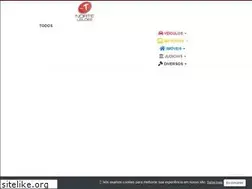 Sites similar to norteleiloes.com.br