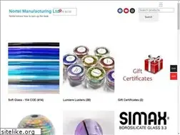 Sites similar to nortelglass.com