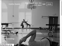 Sites similar to nortemaar.org